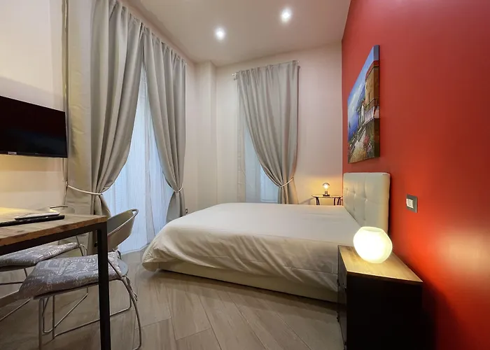 Bed and Breakfast Mille Colori Napoli